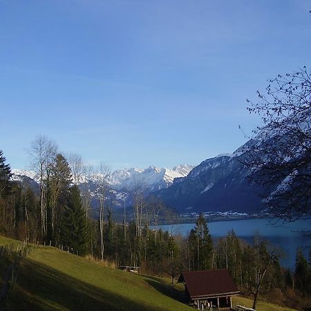 Seeli Hofstetten bei Brienz Habitación foto